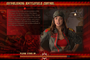 Command & Conquer: Red Alert 3 - Uprising 5