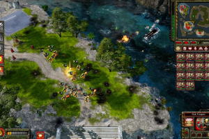 Command & Conquer: Red Alert 3 - Uprising 7