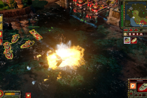 Command & Conquer: Red Alert 3 - Uprising 8