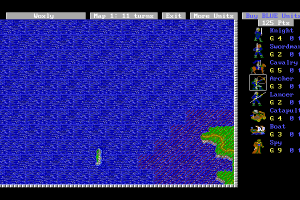 Conquered Kingdoms: Scenario Disk #1 7
