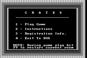 Crates 1