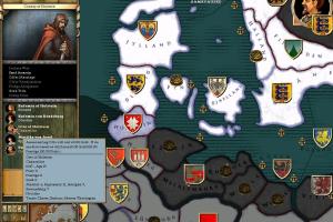 Crusader Kings 9