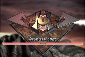 Crusaders of Space 2 0