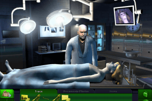 CSI: Crime Scene Investigation - 3 Dimensions of Murder 7