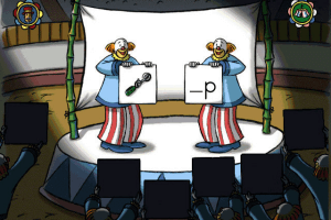 Curious George Learns Phonics 16