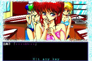 D.P.S: Dream Program System 14