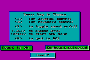 Daffy Duck, P.I.: The Case of the Missing Letters 2