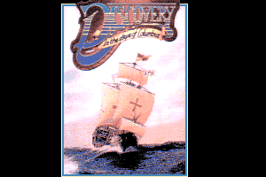 Discovery: In the Steps of Columbus 0