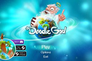 Doodle God abandonware