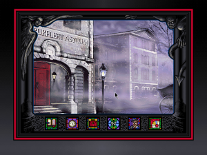Dracula Unleashed 16