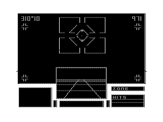 Drone Datatank abandonware