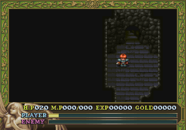 Falcom Classics II abandonware