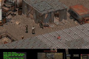 Fallout (Demo Version) 9