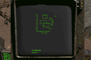 Fallout (Demo Version) abandonware