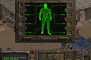 Fallout (Demo Version) 13