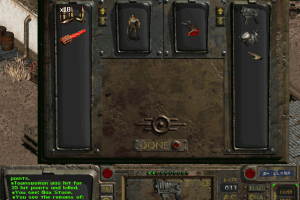 Fallout (Demo Version) 14