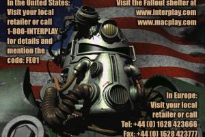 Fallout (Demo Version) 17