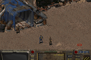 Fallout (Demo Version) 4