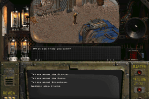 Fallout (Demo Version) 5