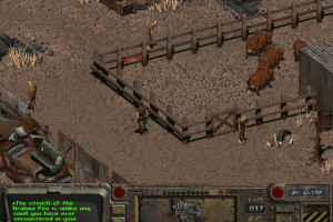 Fallout (Demo Version) 6