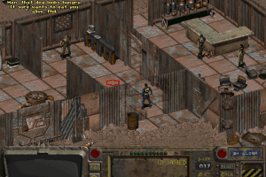 Fallout (Demo Version) 7