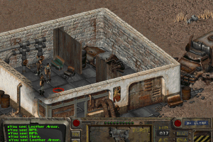Fallout (Demo Version) 8