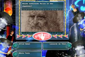 Family Quiz abandonware