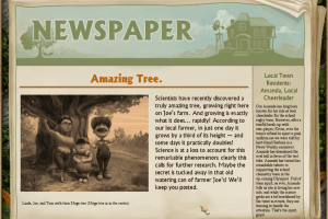 Farmscapes abandonware