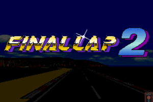 Final Lap 2 abandonware