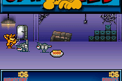 Garfield: Robocats from Outer Space! 1