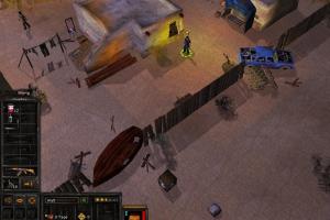 Ground Zero: Genesis of a New World 7