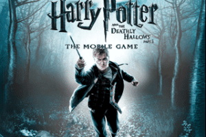 Harry Potter and the Deathly Hallows: Part 1 - The Mobile Game 0