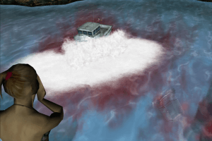 Jaws: Unleashed 12