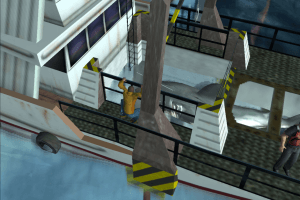 Jaws: Unleashed 20