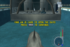 Jaws: Unleashed 24