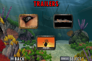 Jaws: Unleashed 4