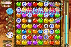 Jewel Time Deluxe abandonware