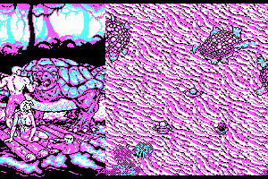 Journey to the Centre of the Earth: Extended Version abandonware