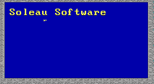 Ladder Man II abandonware
