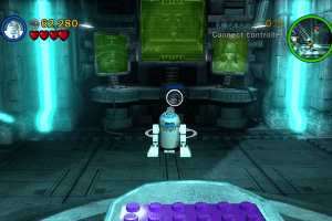 LEGO Star Wars III: The Clone Wars 18