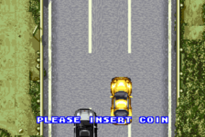Lethal Crash Race 6
