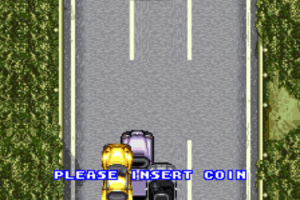 Lethal Crash Race 5
