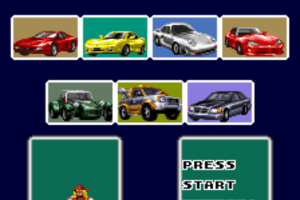 Lethal Crash Race 7