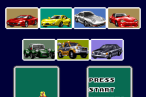 Lethal Crash Race 8