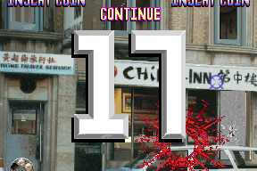 Lethal Enforcers 13