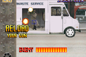 Lethal Enforcers 8