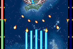 Lethal Thunder 7