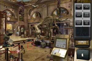 Masquerade Mysteries: The Case of the Copycat Curator abandonware