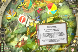 Memorabilia: Mia's Mysterious Memory Machine 15