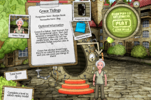 Memorabilia: Mia's Mysterious Memory Machine 3